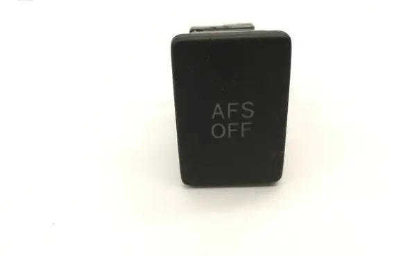 Toyota Prius (XW20) ESP (stability program) switch 15B060