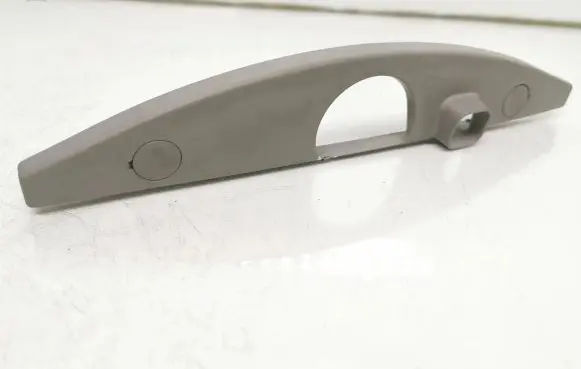 BMW 3 E90 E91 Tailgate/trunk upper cover trim 7127883 51497127883 527945