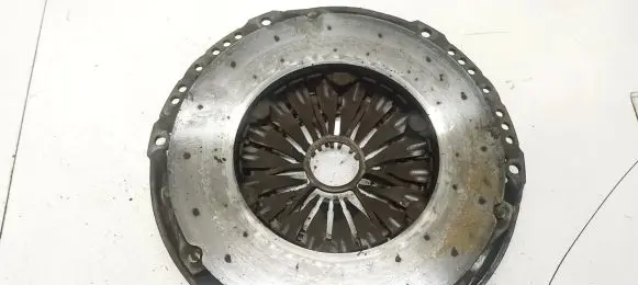 Pressure plate