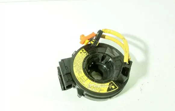 Toyota Avensis T250 Airbag slip ring squib (SRS ring) 