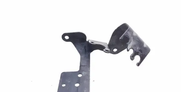 Rear air suspension level height sensor