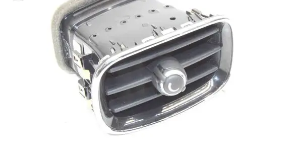 Mini Cooper Countryman R60 Dashboard air vent grill cover trim 9343389