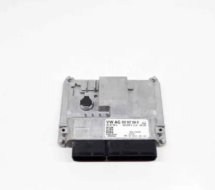 Audi A1 Engine control unit/module 42022454 05C907394D
