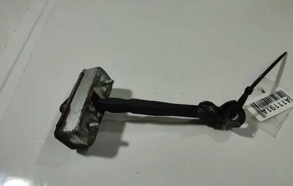 Mazda 6 Rear door check strap stopper 