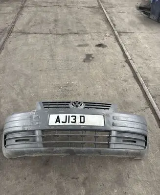 Volkswagen Caddy Front bumper