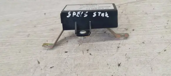 Mitsubishi Space Star Immobilizer control unit/module MR522677 3891400642 F005V00121