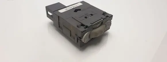 Renault Scenic I Headlight level height control switch 7700433081