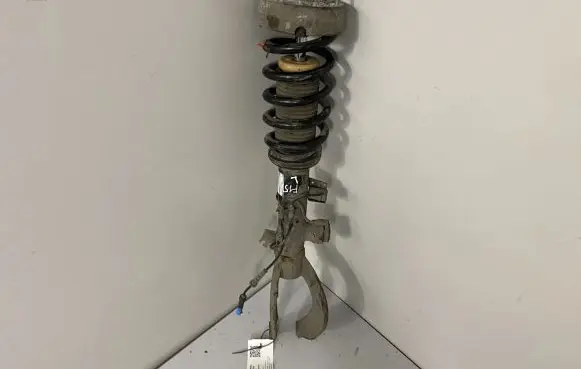 BMW X5 F15 Front shock absorber/damper 6863173