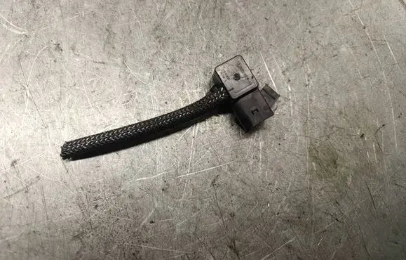 BMW 5 F10 F11 Exhaust gas pressure sensor 7805152
