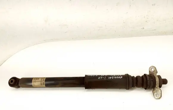 Hyundai i20 (GB IB) Rear shock absorber/damper 55300C8500