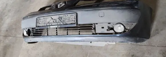 Renault Espace - Grand espace IV Front bumper