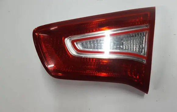 KIA Sportage Rear/tail lights 