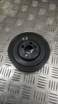 Volkswagen Golf V Crankshaft pulley 03G105243