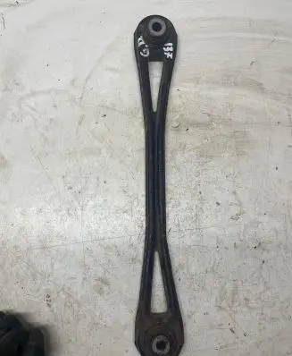 Porsche Cayenne (9PA) Rear control arm 7L8501529A 070607 7770238S