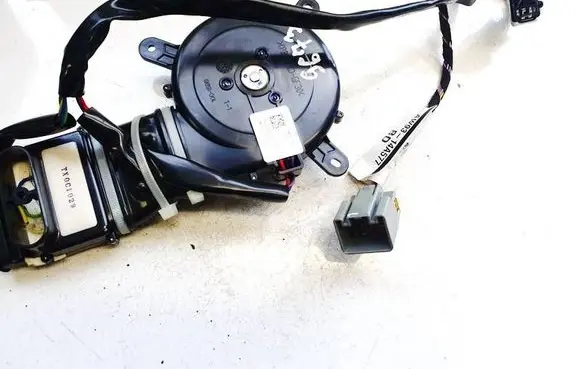 Jaguar XJ X351 Sensor 27c25z103l0219