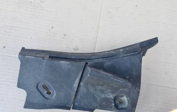 Toyota Verso Other exterior part 53868-0f020