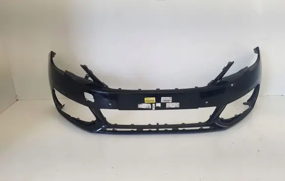 Peugeot 308 Front bumper
