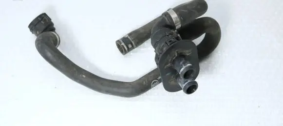 Audi A5 8T 8F Engine coolant pipe/hose 8K0819334AF