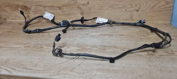 Volvo XC70 Parking sensor (PDC) wiring loom 31343768 30724976