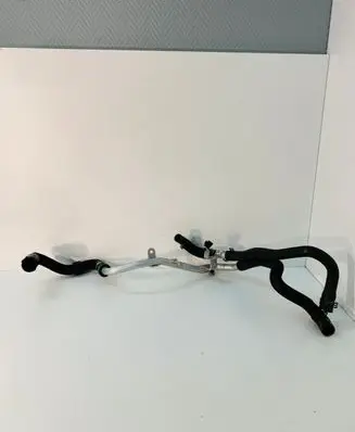Jaguar E-Pace Engine coolant pipe/hose G4D318B402BB F5DZV D31HA