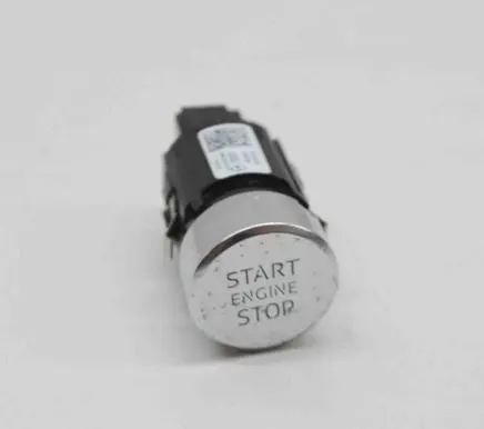 Audi A4 S4 B9 8W Engine start stop button switch 8W2905217F