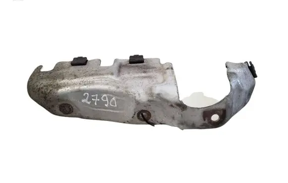Skoda Octavia Mk2 (1Z) Heat shield in engine bay 03C253041