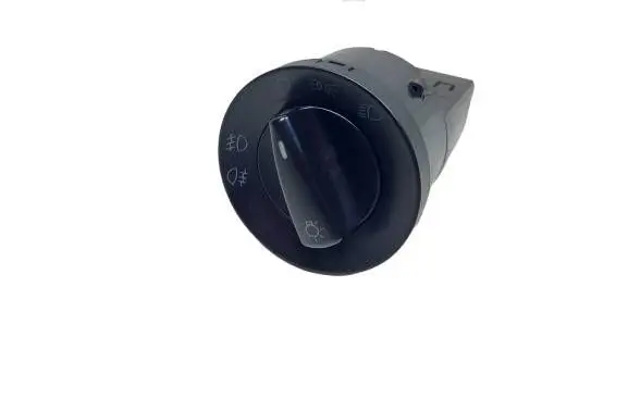 Volkswagen Golf IV Light switch 109928