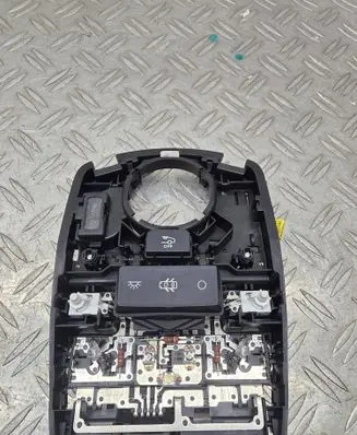 Peugeot 508 Front seat light 98027680XT N0033N0