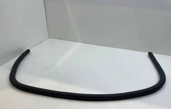 Audi A3 S3 8V Front door rubber seal 8V2831707B