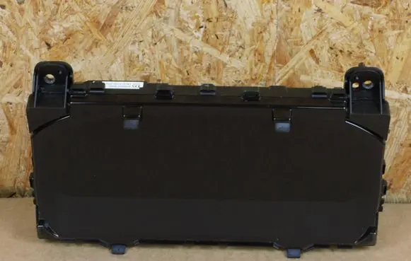 Toyota Yaris XP210 Speedometer (instrument cluster) 83800F5D50