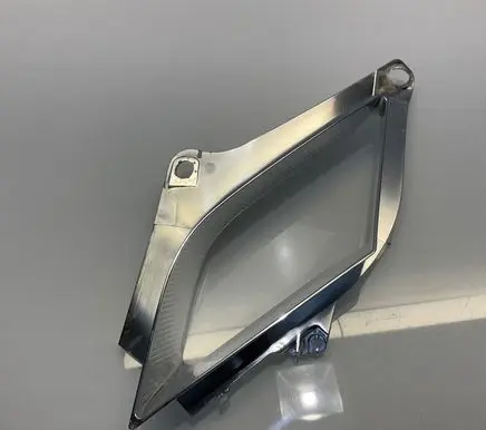 Mercedes-Benz E W212 Headlight part 16642400