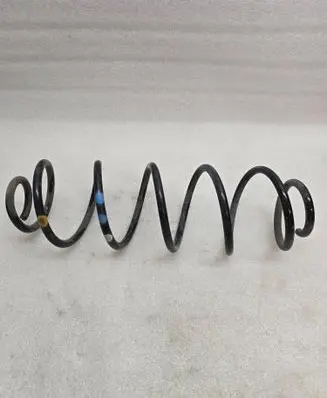 Citroen C5 Aircross Rear coil spring 