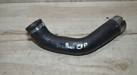 Renault Captur Air intake hose/pipe