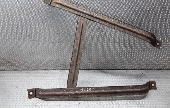 Honda Jazz Fuel tank mounting bracket 