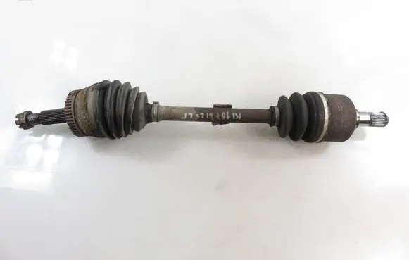 Hyundai Tucson JM Front driveshaft