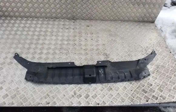 Audi Q5 SQ5 Top upper radiator support slam panel 8R0807081