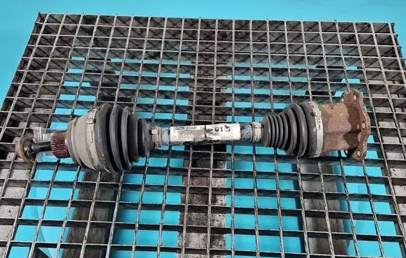 Audi A5 8T 8F Front driveshaft IMPRK1536273
