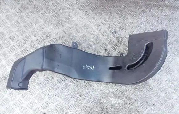 Audi A5 8T 8F Air intake hose/pipe 8K0819503