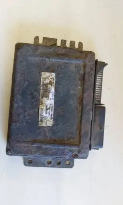 Renault Laguna I Engine control unit/module 7700114969 7700110471