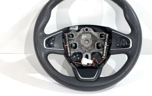 Renault Clio IV Steering wheel 484006465R