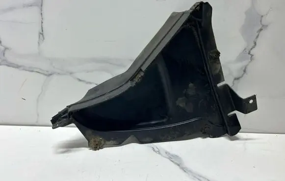 BMW 5 GT F07 Front mudguard 7193494