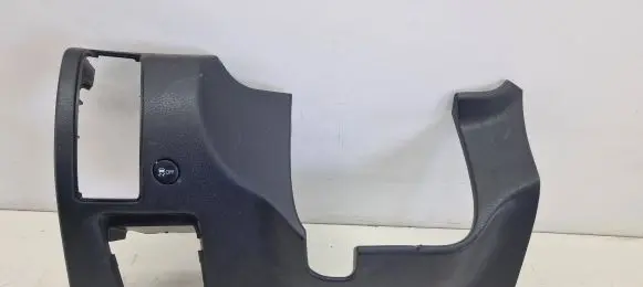 Subaru Forester SH Dashboard lower bottom trim panel 66075FG010