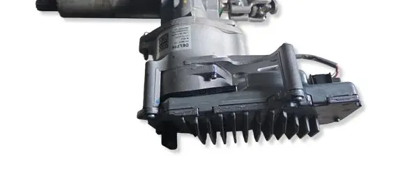 Opel Meriva A Electric power steering pump 26108652