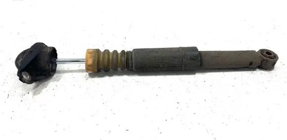Skoda Superb B6 (3T) Rear shock absorber/damper 35M420