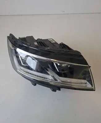 Volkswagen Transporter - Caravelle T6 Headlight/headlamp 7L1941036D 90199401
