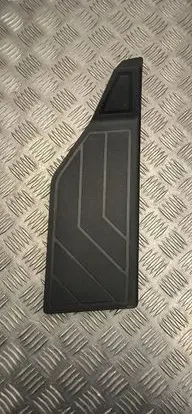 Opel Grandland X Other sill/pillar trim element 9839791580