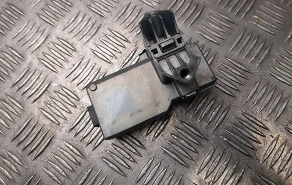 Jeep Compass Steering wheel lock 52068663