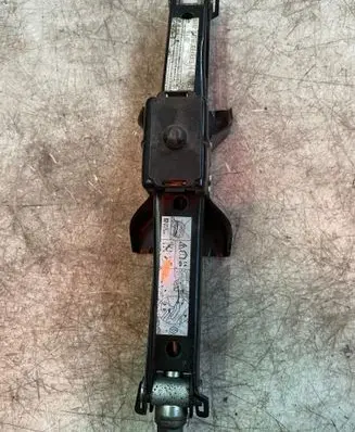 Renault Master III Lift Jack 