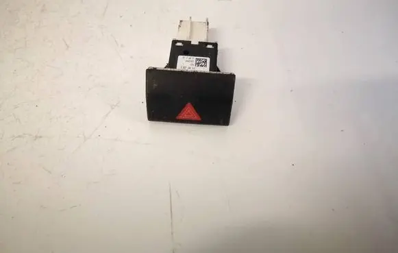 Skoda Superb B6 (3T) Hazard light switch 3T0953235D