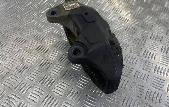 Volkswagen Touareg II Front brake caliper 7P6615105AE